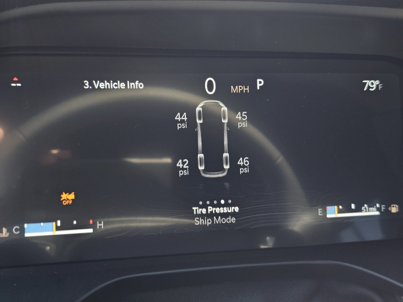 New 2025 Jeep Grand Cherokee L Laredo image 10