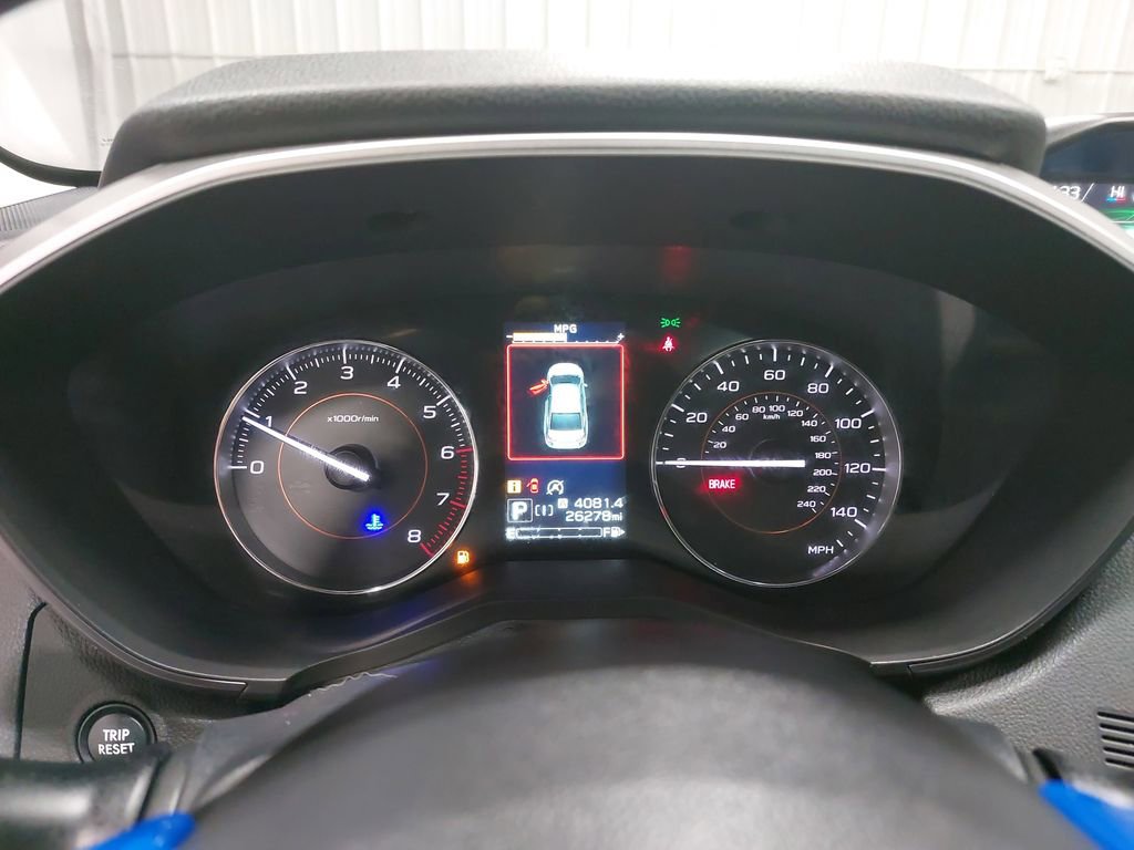 Used 2021 Subaru Crosstrek 2.5i Limited image 18