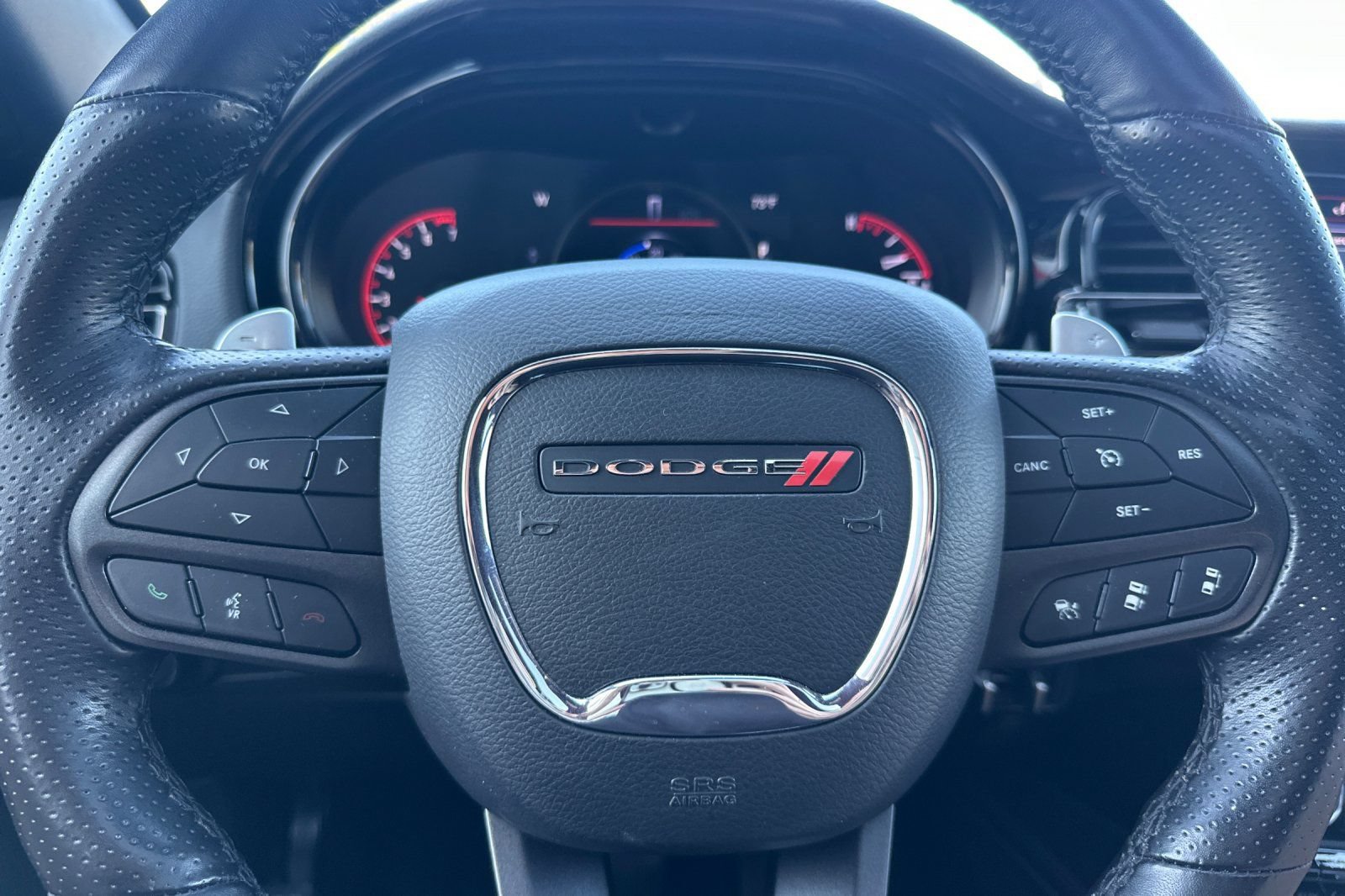 Used 2024 Dodge Durango GT AWD/4WD image 33