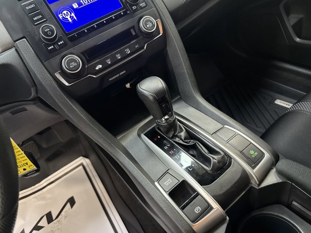 Used 2019 Honda Civic LX image 23