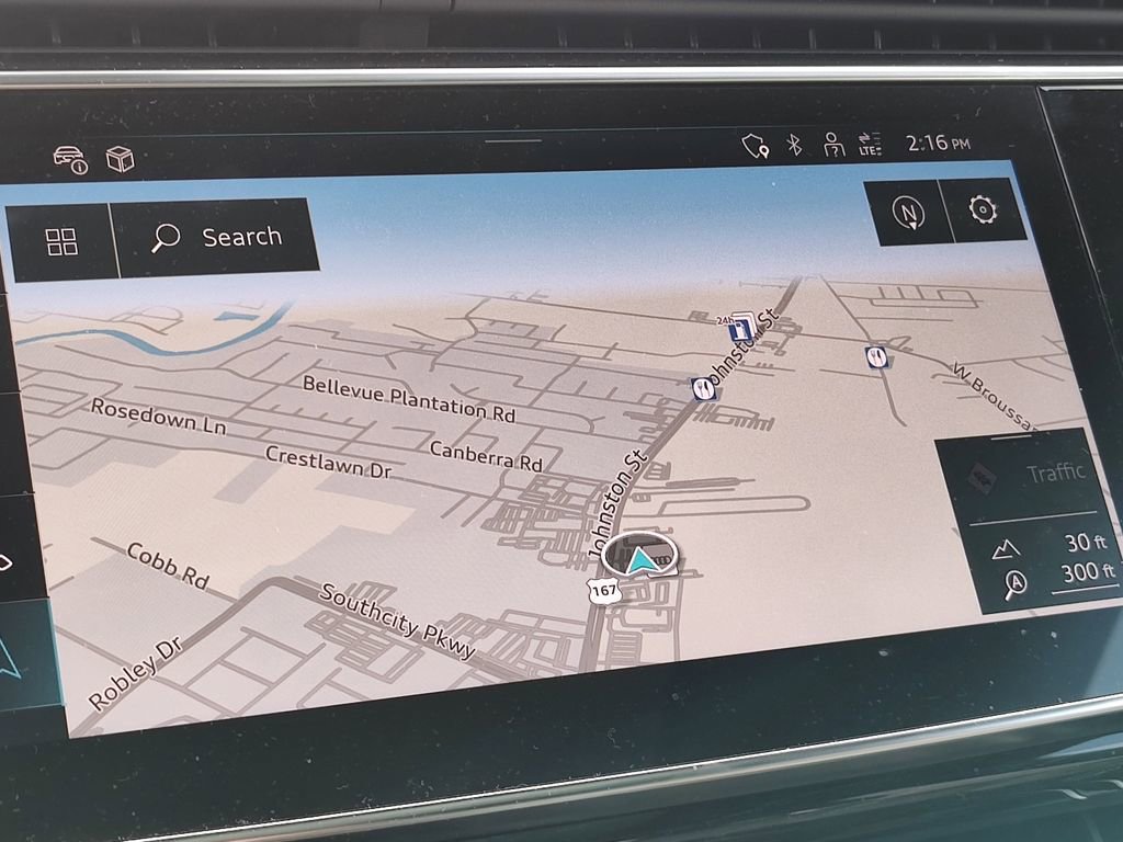 Used 2025 Audi Q7 3.0T Premium Plus w/ Premium Plus Package image 40