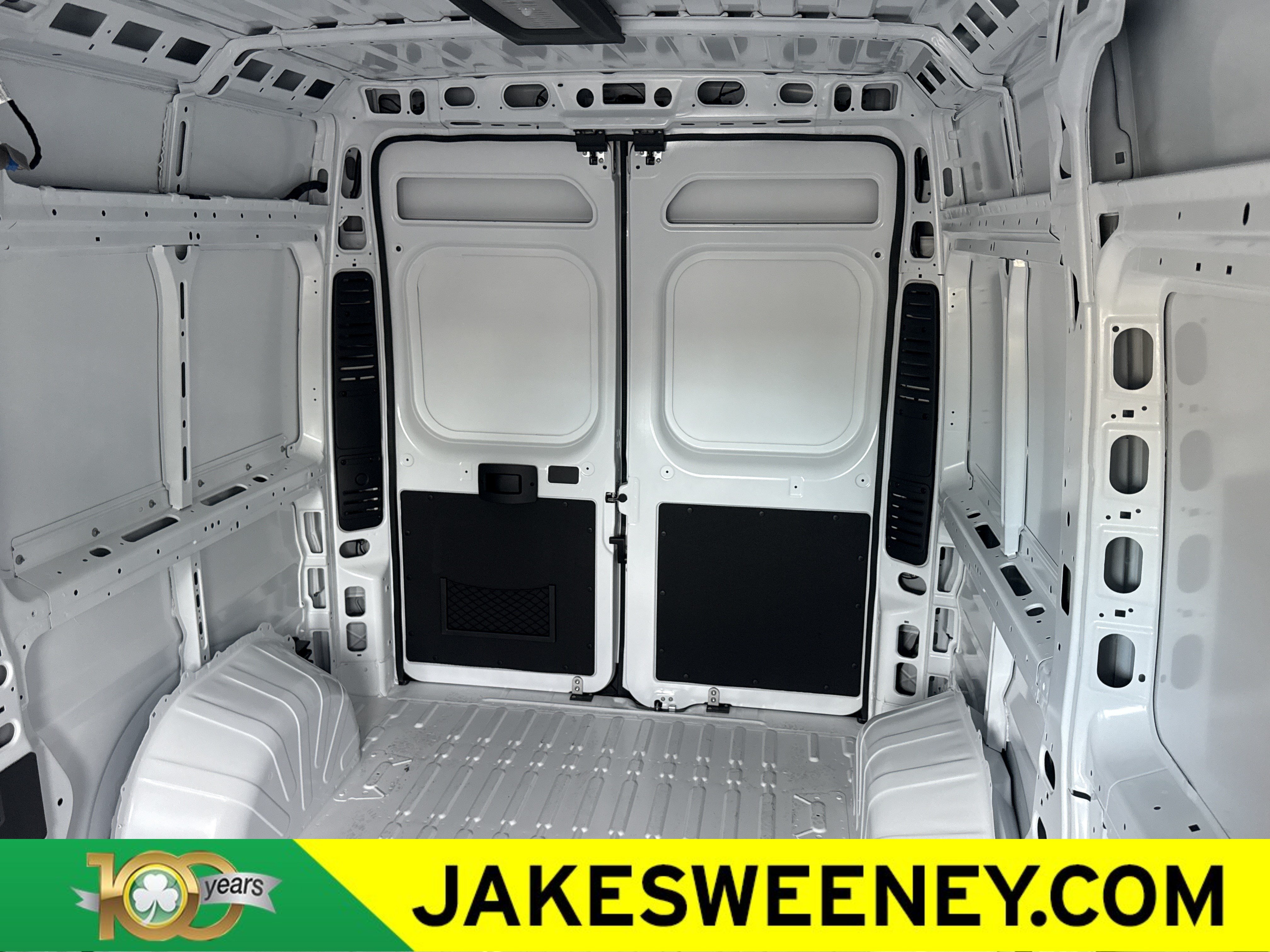 New 2026 RAM ProMaster 1500 w/ Safety Group FWD image 13