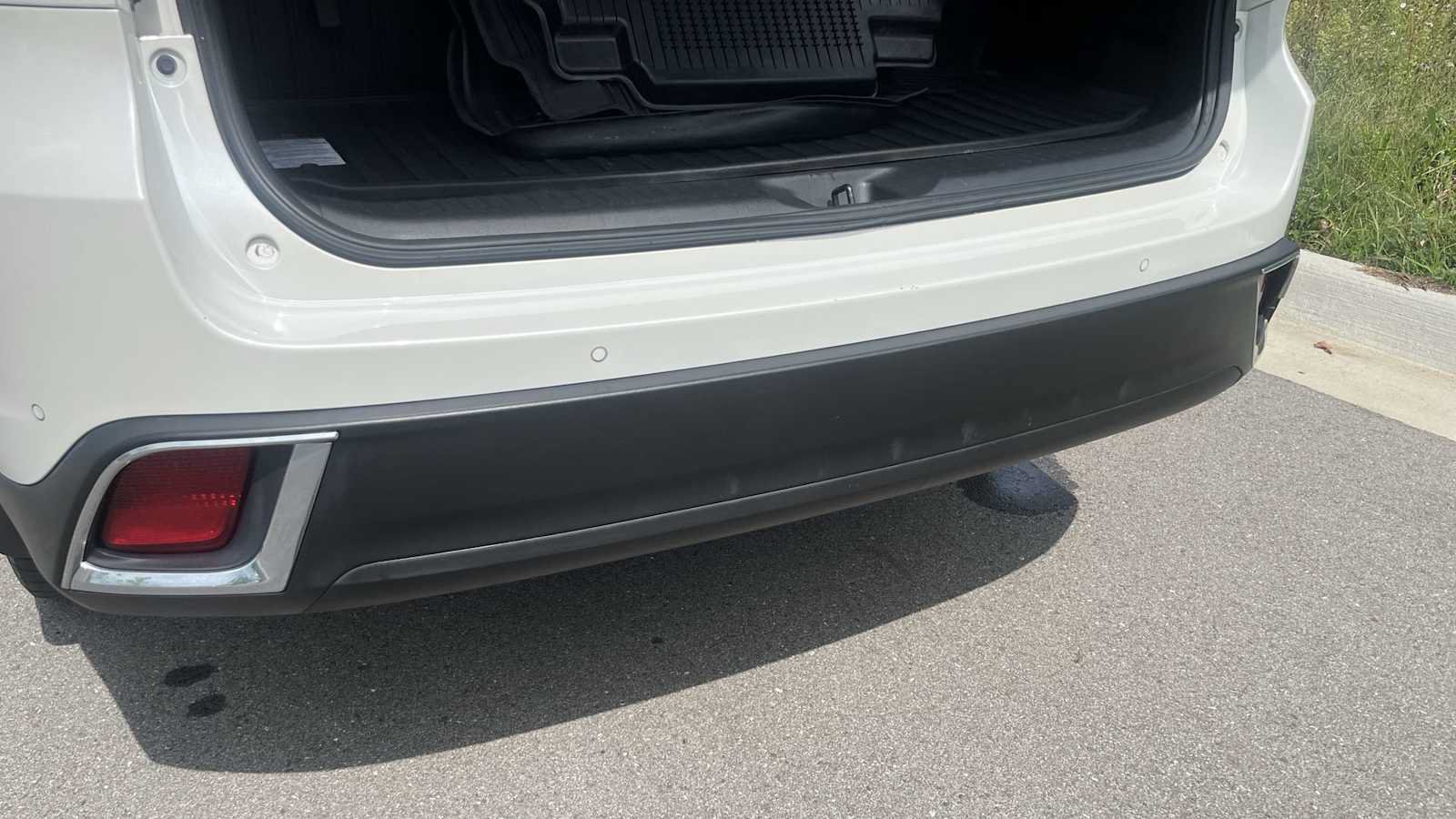 Used 2019 Toyota Highlander Limited AWD/4WD image 52