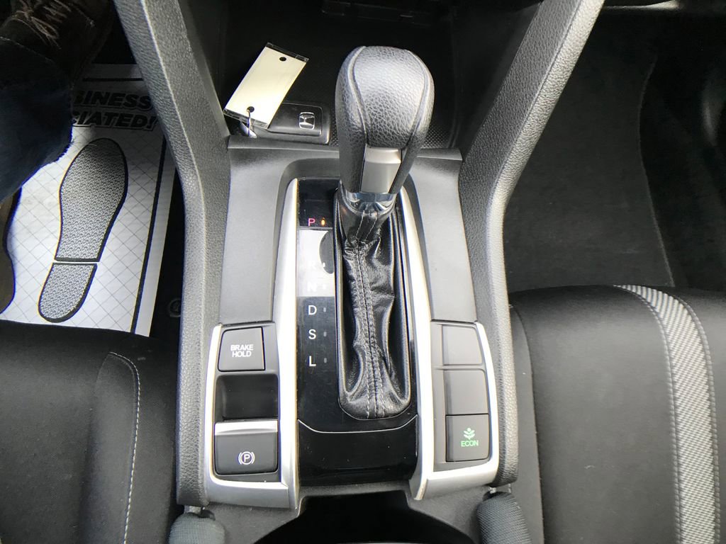 Used 2016 Honda Civic EX image 20