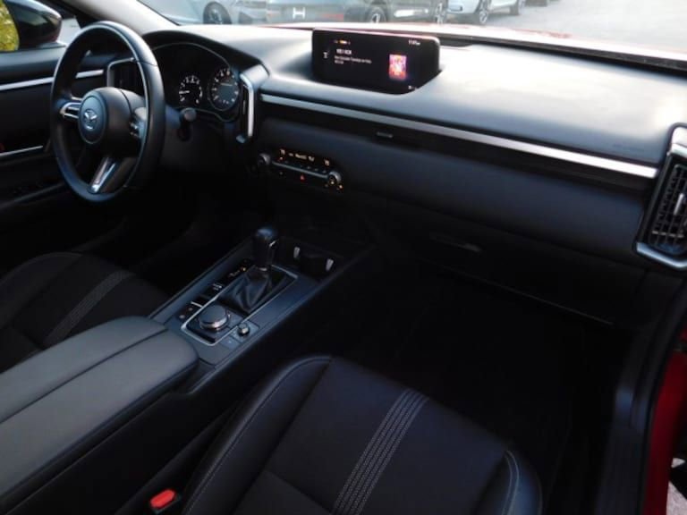 Used 2023 MAZDA CX-50 2.5 S w/ Cargo Package image 31