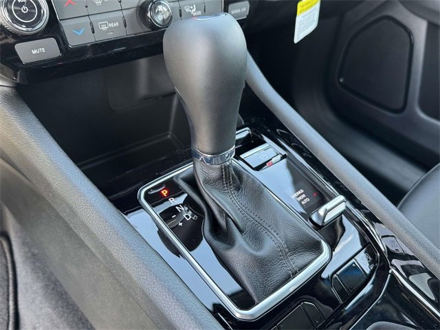 New 2026 Jeep Compass Latitude image 6