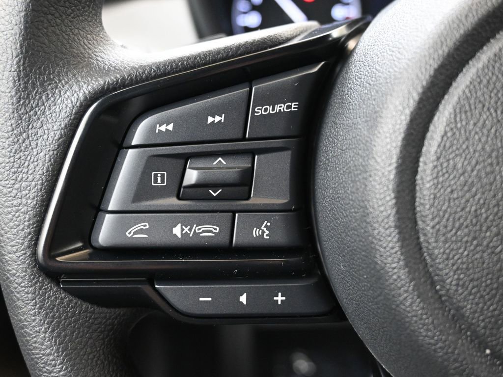 New 2026 Subaru Crosstrek 2.0i Premium image 29