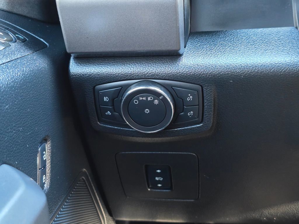 Used 2016 Ford F150 XLT w/ Equipment Group 301A Mid image 29