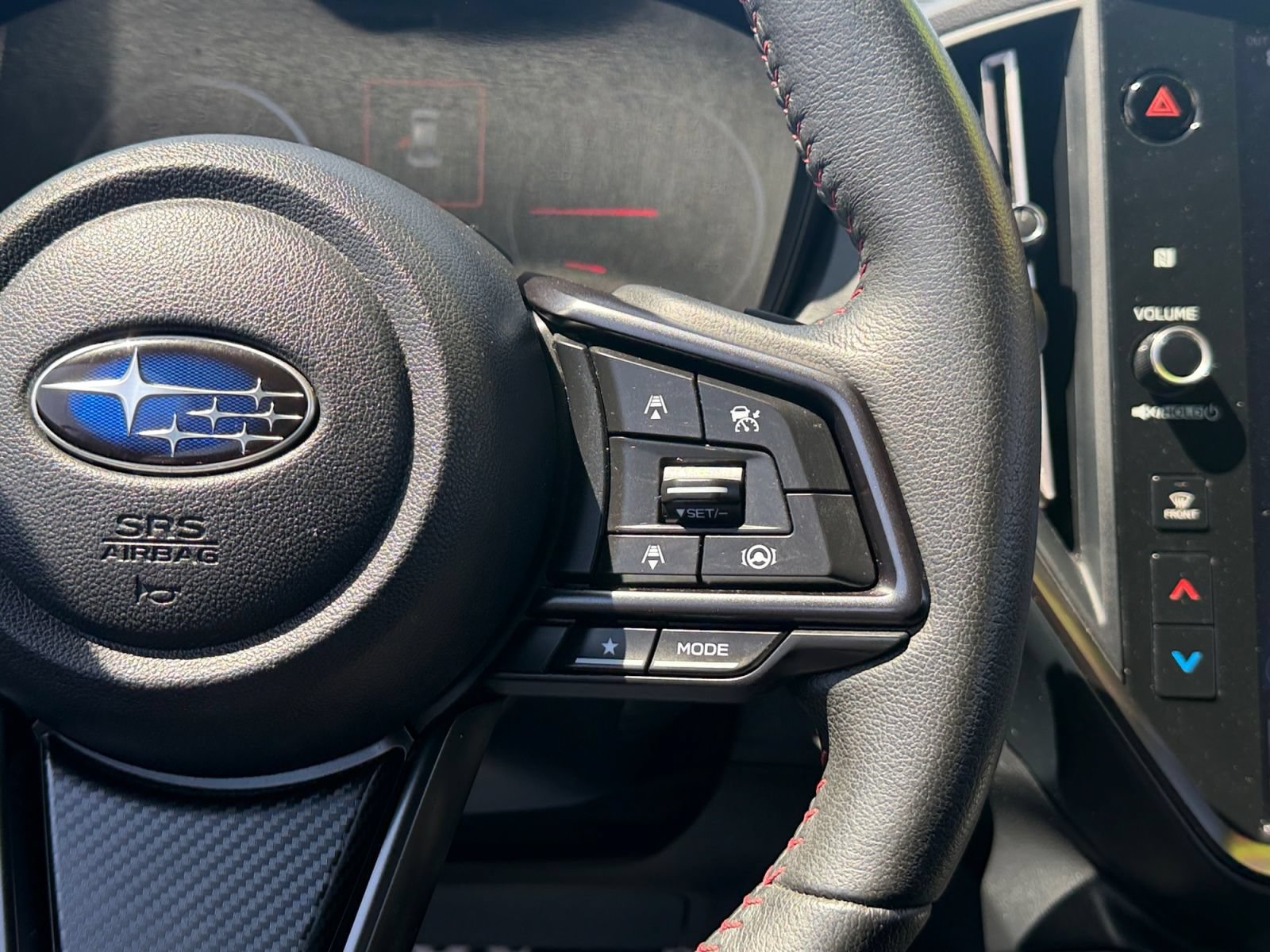 Used 2023 Subaru WRX GT AWD/4WD image 19