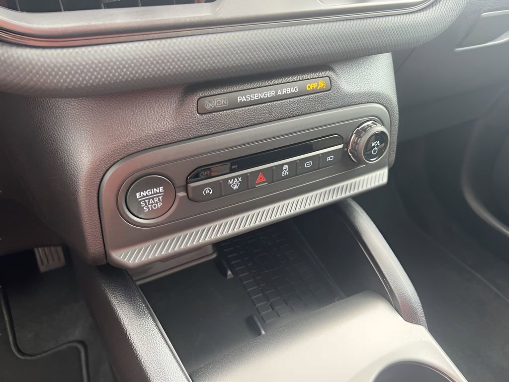 New 2025 Ford Bronco Sport Big Bend image 24