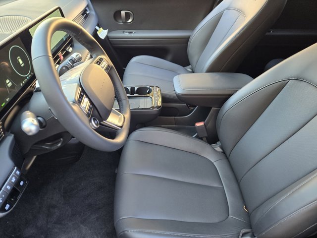 Certified 2025 Hyundai Ioniq 5 SEL image 12
