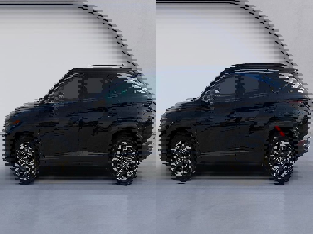 Used 2023 Hyundai Tucson Limited image 2