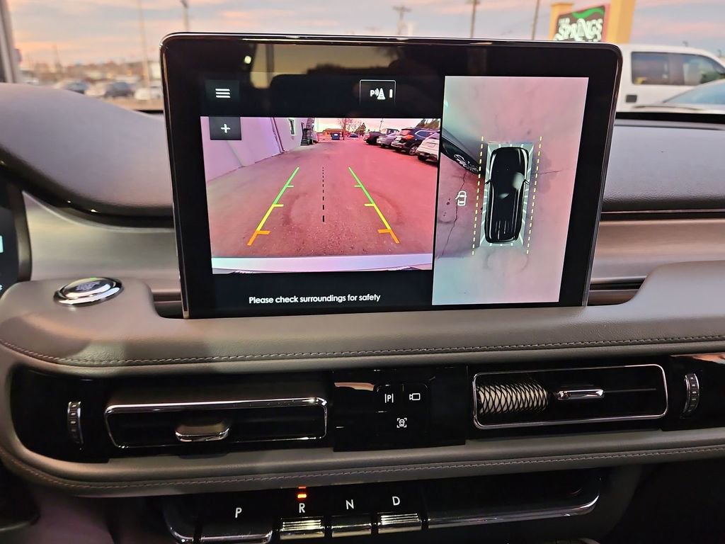 Used 2020 Lincoln Aviator Reserve w/ Equipment Group 201A image 16