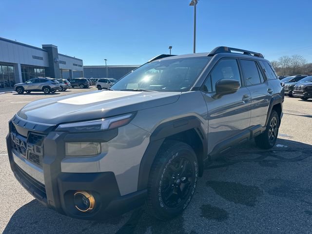 New 2026 Subaru Outback Wilderness image 3