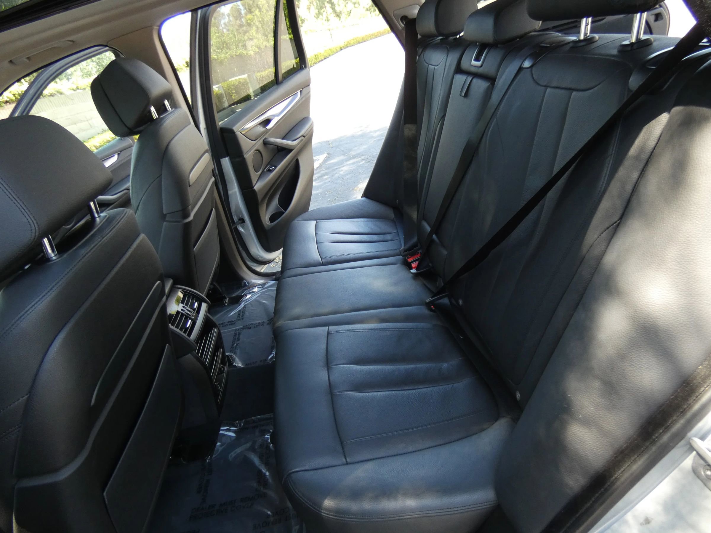 Used 2015 BMW X5 xDrive50i image 44