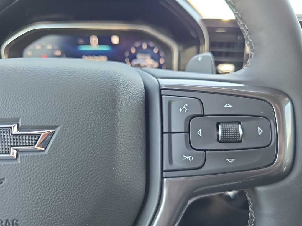 New 2026 Chevrolet Silverado 1500 ZR2 AWD/4WD image 19