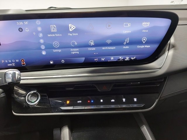 Certified 2025 Buick Envision Preferred image 24