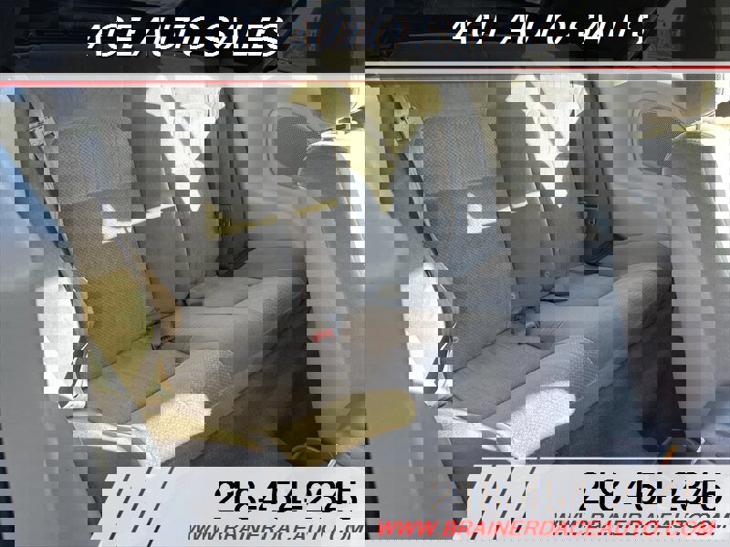 Used 2006 Chrysler Sebring GTC w/ Security Group image 5