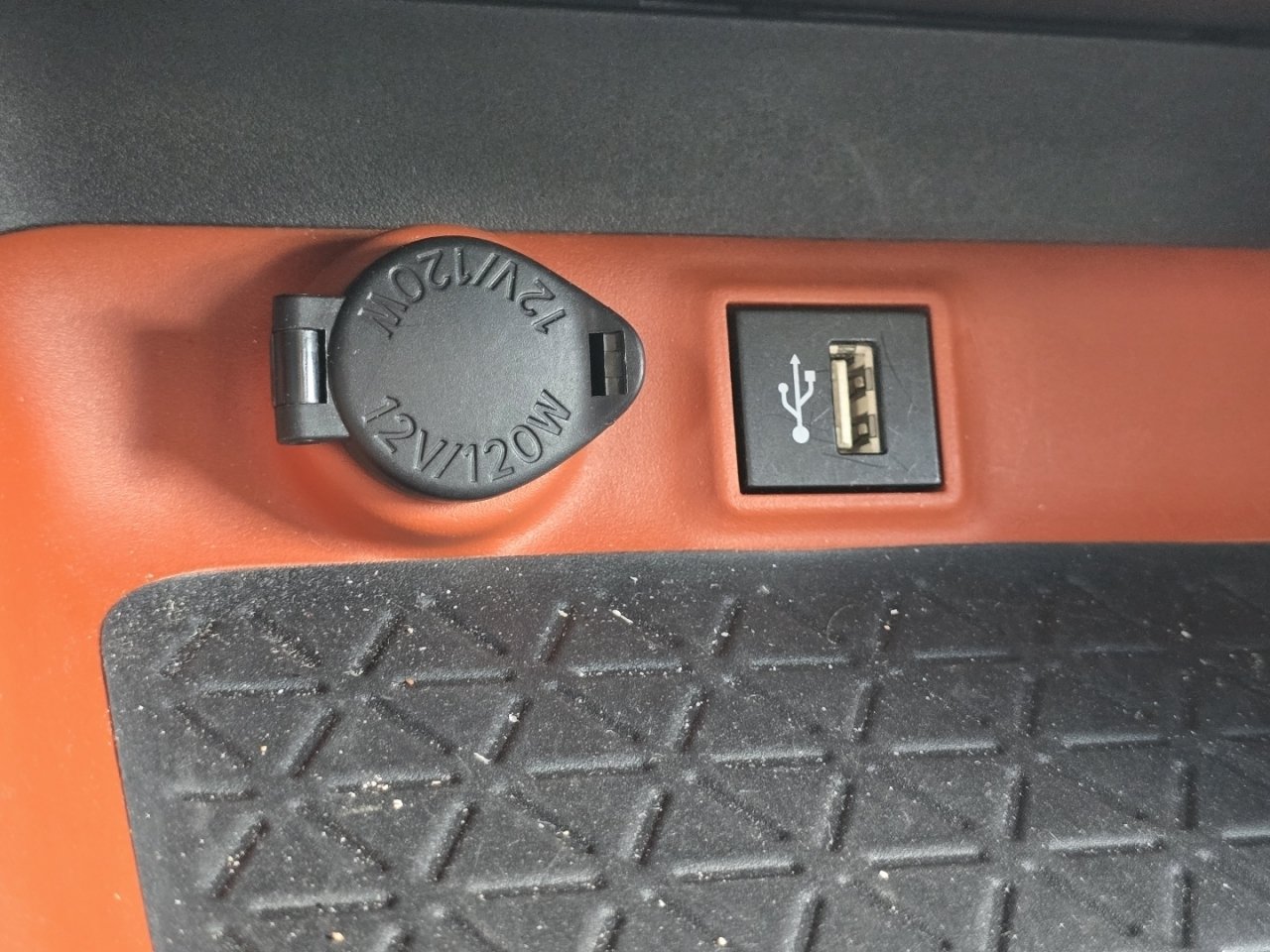 Certified 2024 Toyota RAV4 Adventure AWD/4WD image 26