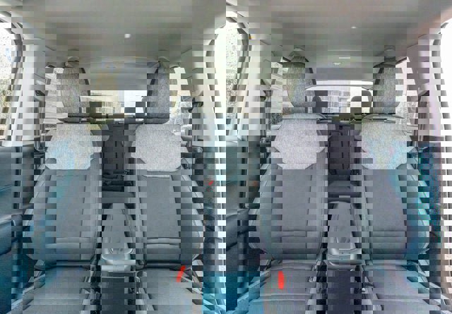 New 2025 Ford Maverick XLT image 39