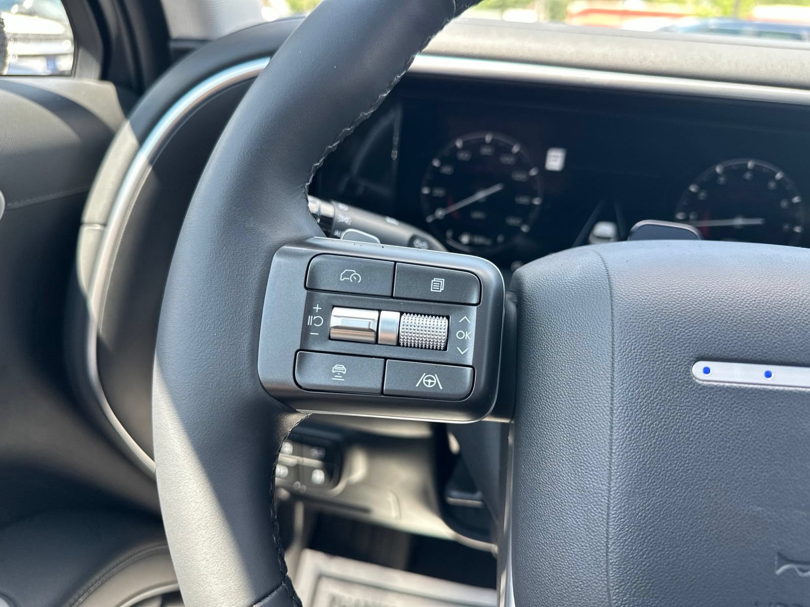 Used 2026 Hyundai Palisade SEL AWD/4WD image 68