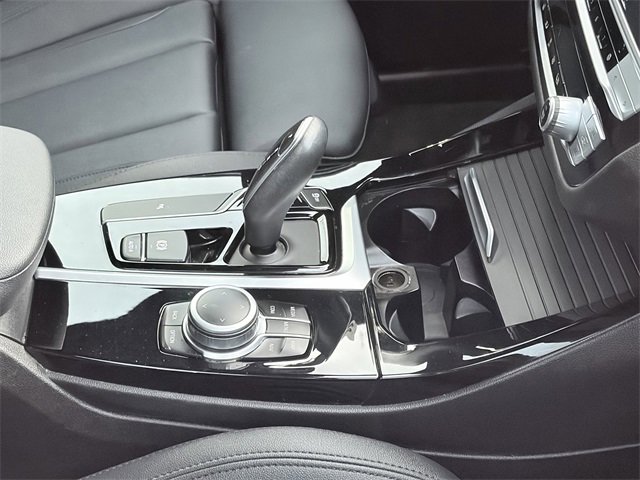 Certified 2021 BMW X3 sDrive30i w/ Convenience Package image 10