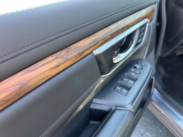 Used 2021 Honda CR-V EX-L image 14