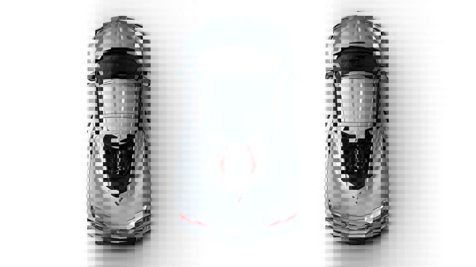 New 2026 Chevrolet Corvette Z06 image 31