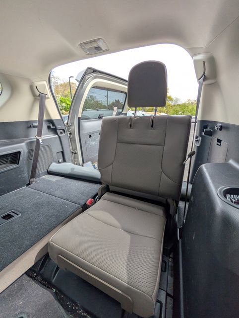 Used 2021 Lexus GX 460 Premium AWD/4WD image 32