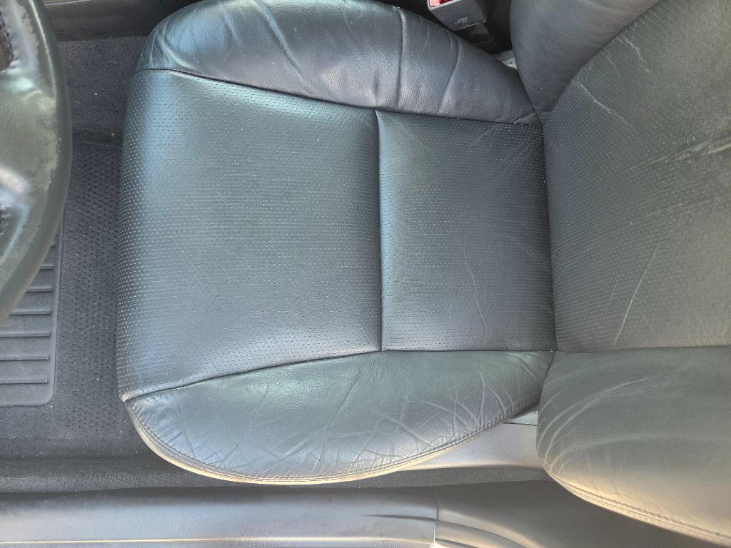 Used 2002 Toyota Camry SE w/ Pkg 4 FWD image 17