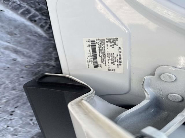 Used 2024 Ford Edge SEL image 23