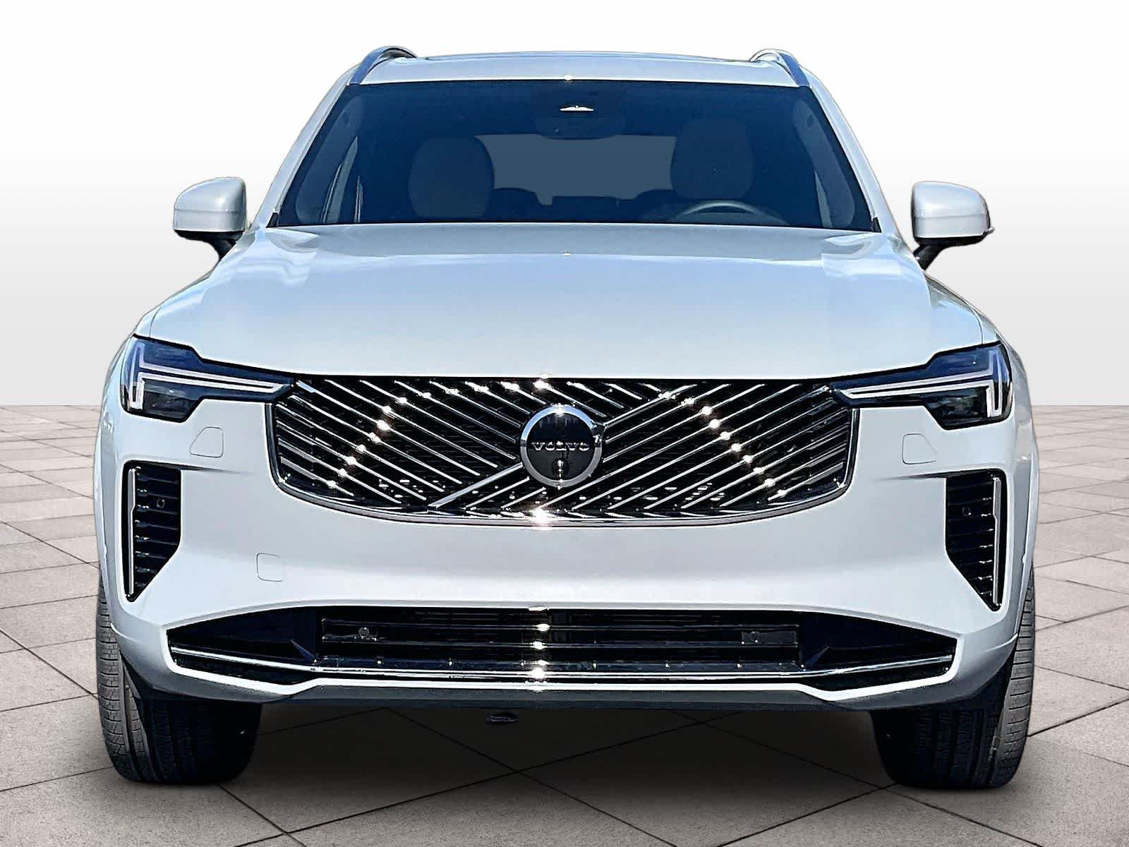 New 2027 Volvo XC90 B6 Plus AWD/4WD image 5