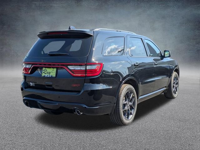 New 2026 Dodge Durango GT AWD/4WD image 4
