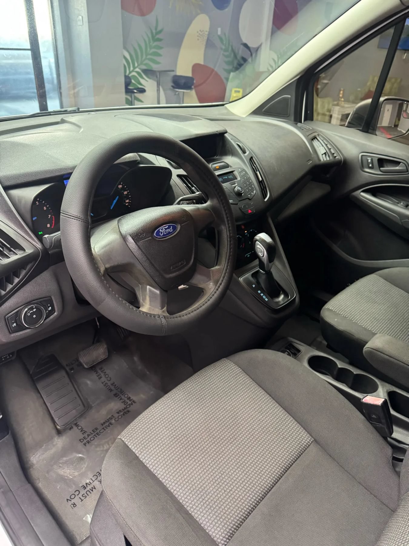 Used 2014 Ford Transit Connect XL FWD image 14