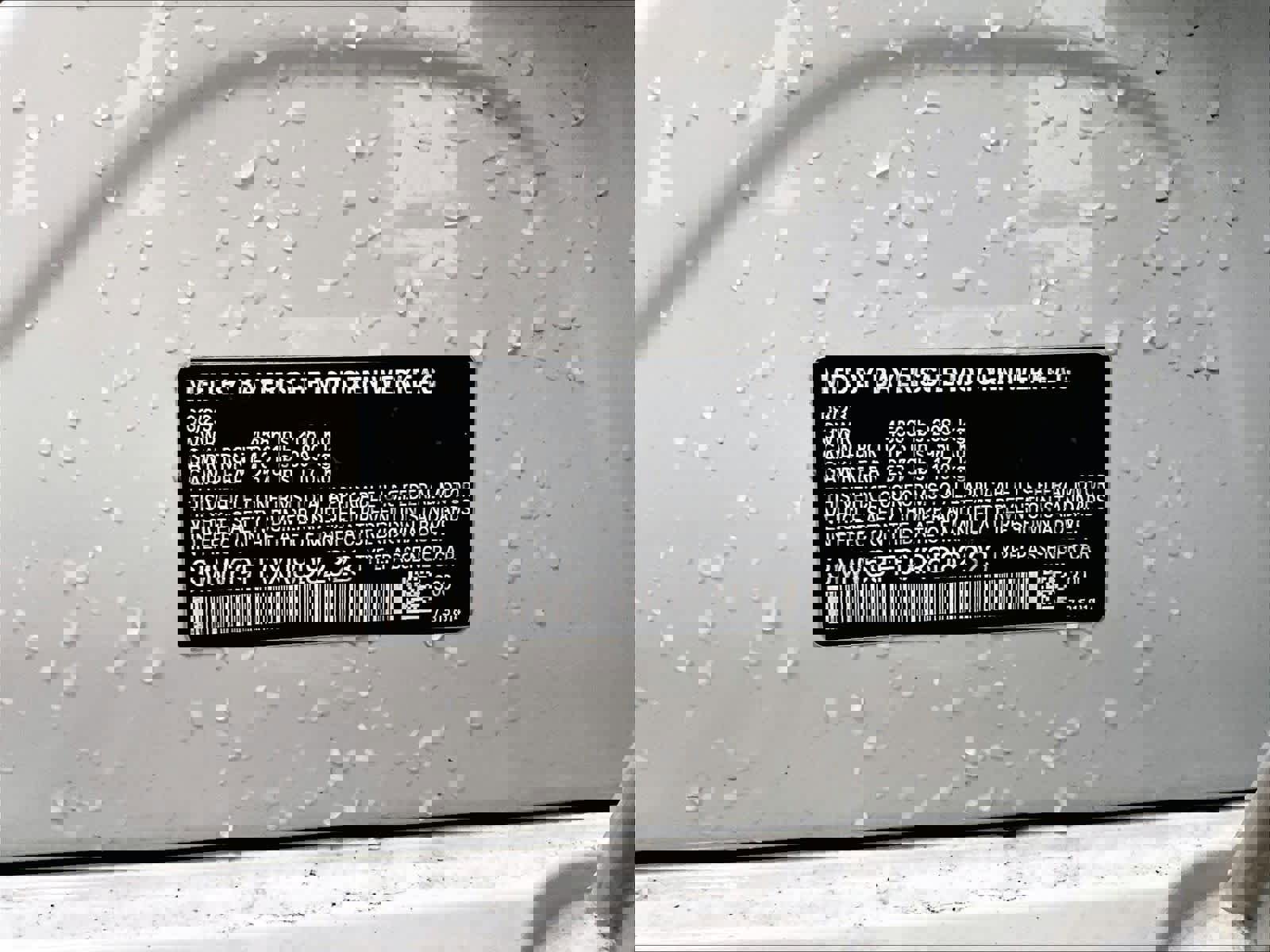 Used 2024 BMW 330i Sedan w/ Convenience Package image 33