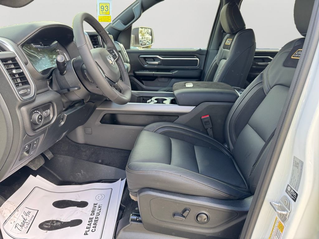 New 2026 RAM 1500 Big Horn image 24