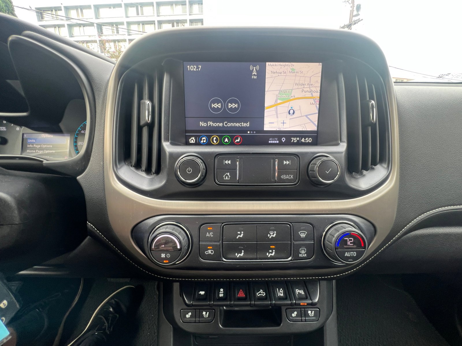 Used 2021 GMC Canyon Denali image 18