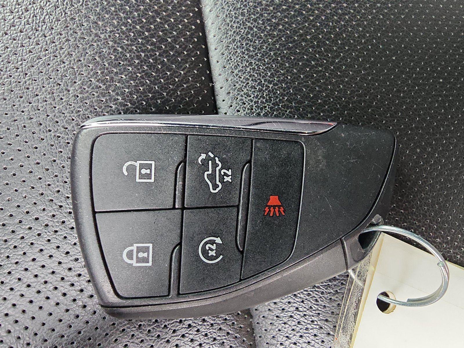 Used 2025 GMC Sierra 1500 SLT AWD/4WD image 26