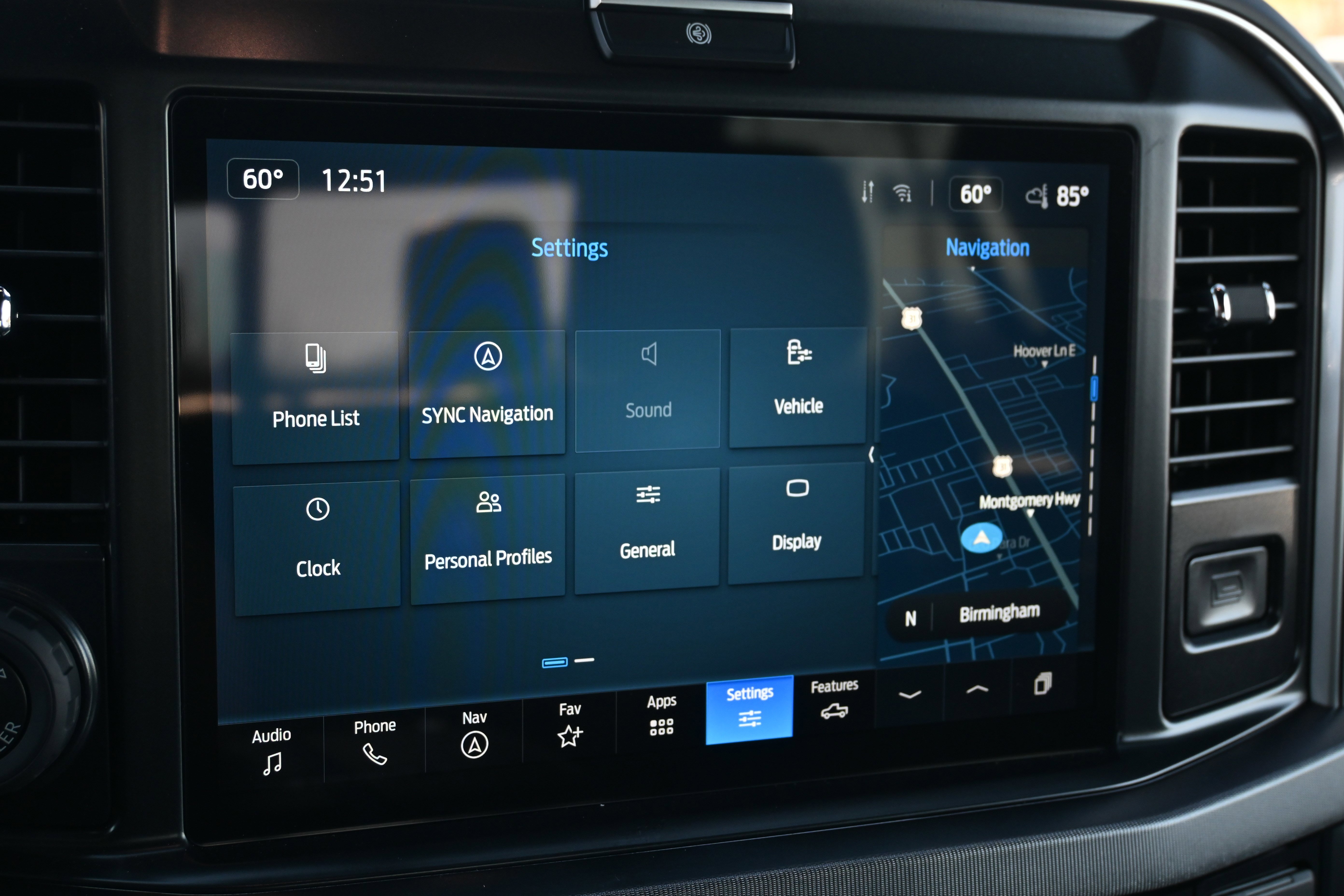 Used 2026 Ford F450 Platinum image 32