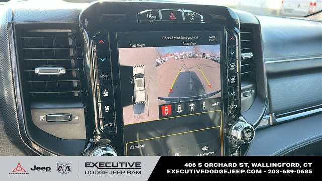 Used 2022 RAM 1500 Limited image 17