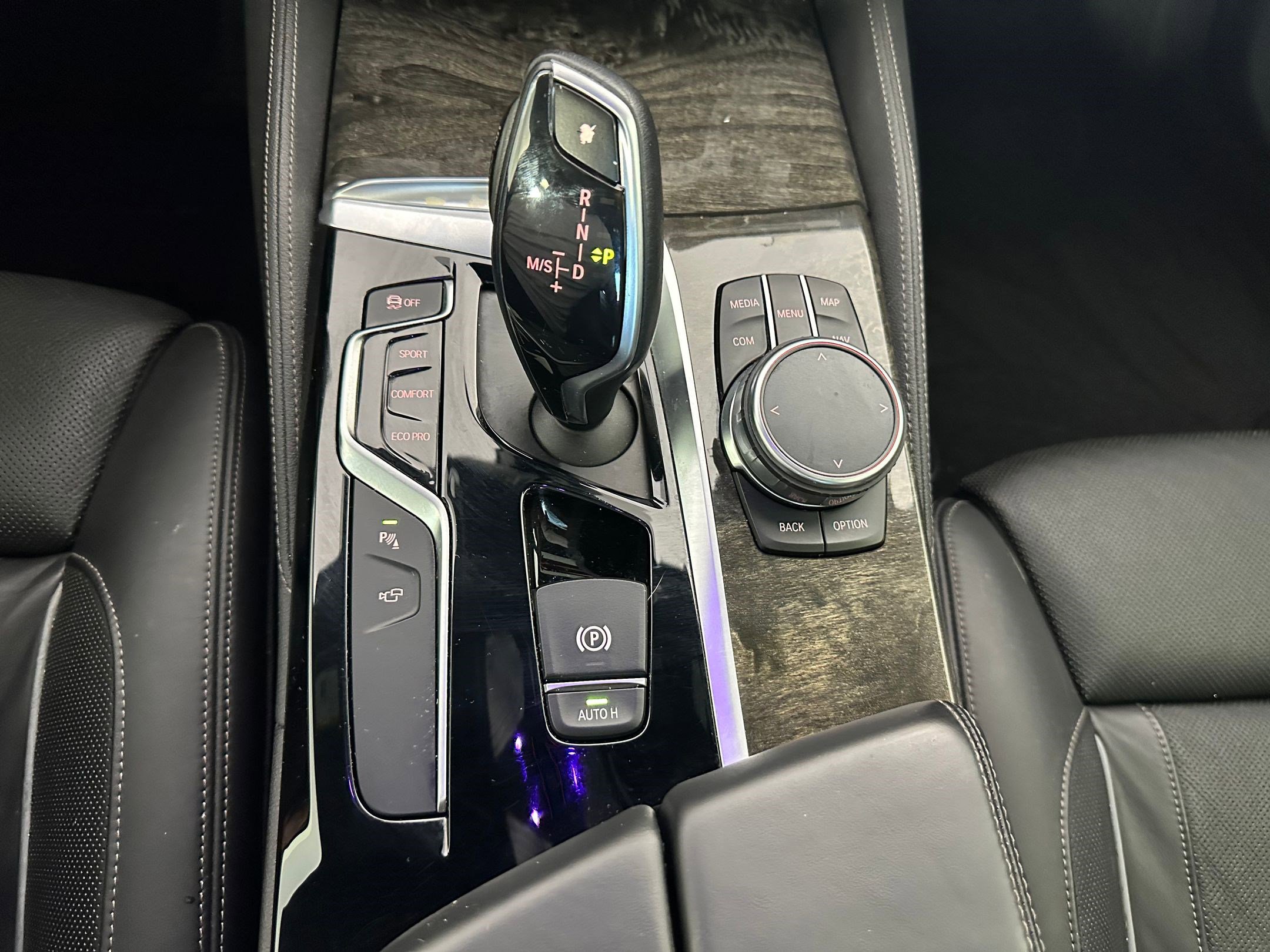 Used 2018 BMW 530i image 15