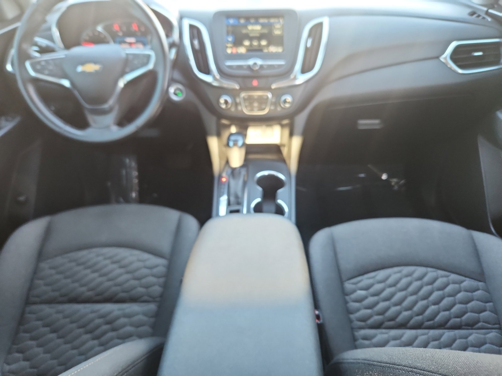 Used 2019 Chevrolet Equinox LT image 21
