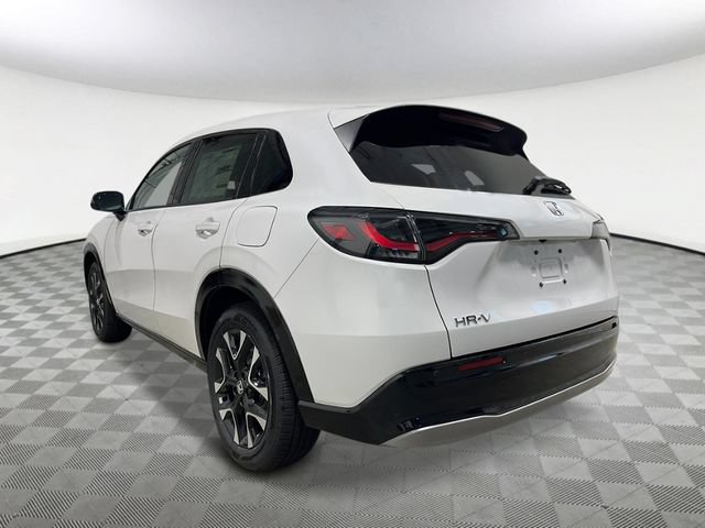 New 2027 Honda HR-V EX-L image 3