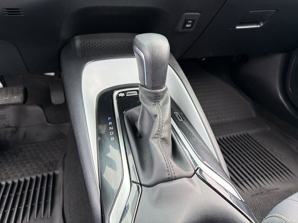 Used 2023 Toyota Corolla SE FWD image 14