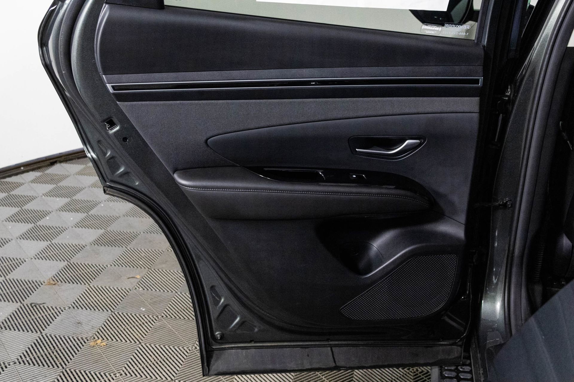Used 2023 Hyundai Tucson XRT image 34