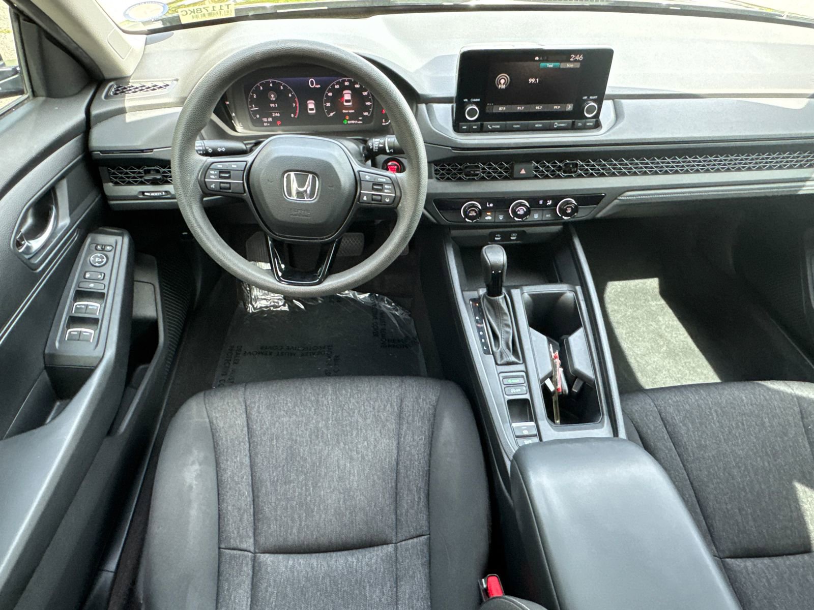 Used 2023 Honda Accord LX image 22