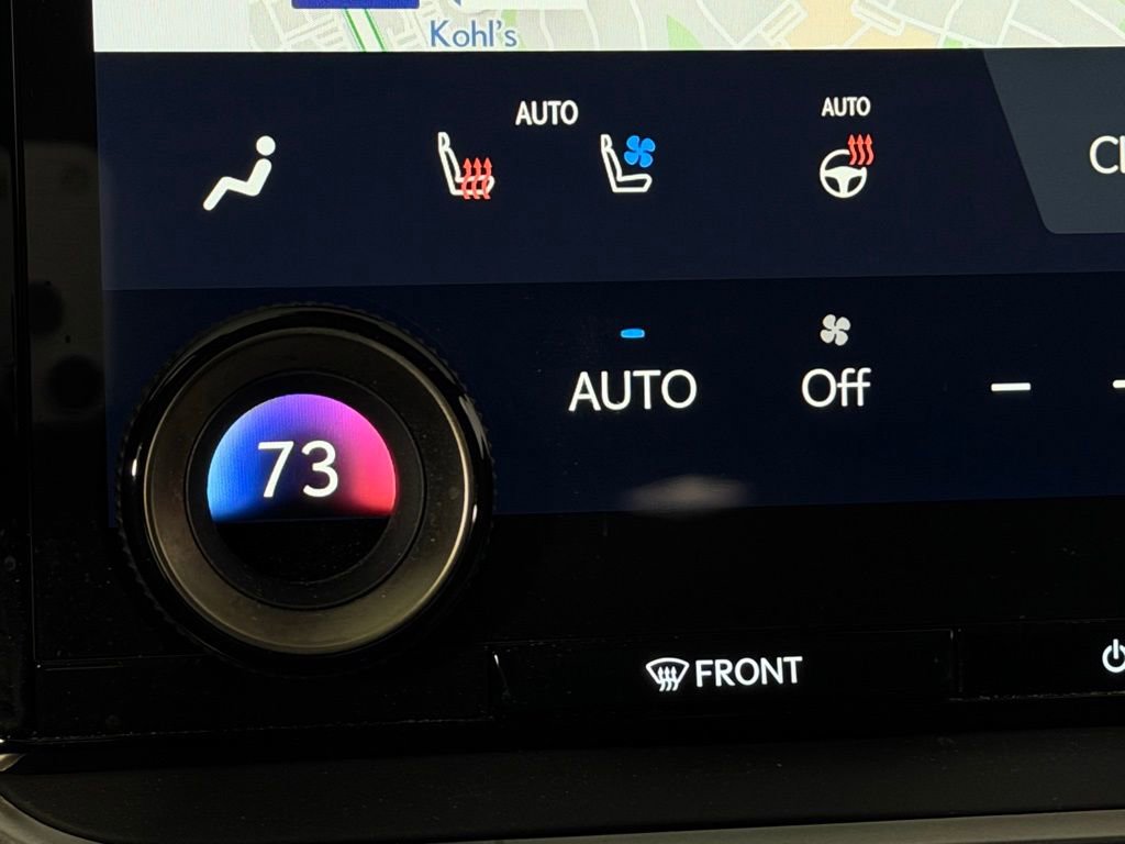 Used 2024 Lexus RZ 300e Premium image 19