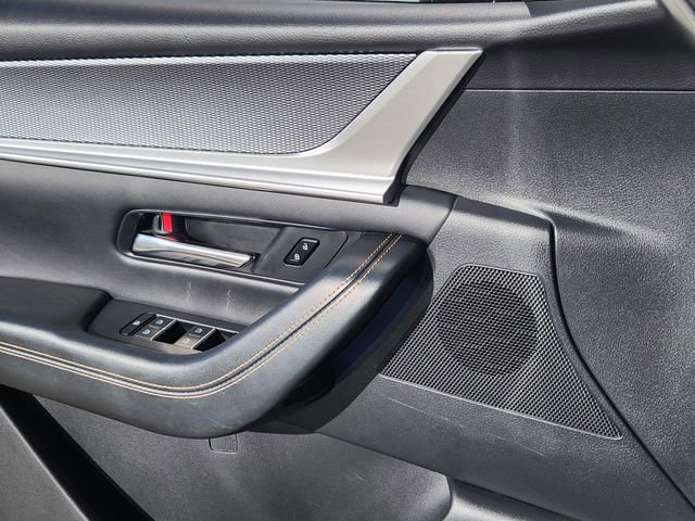 Certified 2024 MAZDA CX-90 Plug-In Hybrid w/ Preferred image 12