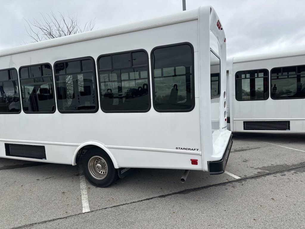 Used 2022 Mercedes-Benz Sprinter 3500 image 11