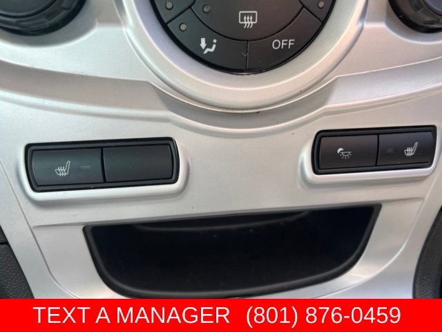 Used 2015 Ford Fiesta SE FWD image 17